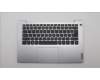Lenovo 5CB1J63817 Tastatur inkl. TopcaseASM_CZE/SLK C82VF FP CG
