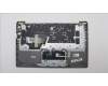 Lenovo 5CB1J63817 Tastatur inkl. TopcaseASM_CZE/SLK C82VF FP CG