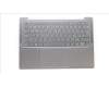 Lenovo 5CB1J76023 Tastatur inkl. Topcase ASM_CZE/SLK H82WUSTGY