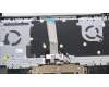 Lenovo 5CB1J76024 Tastatur inkl. Topcase ASM_ENG H82WUSTGY
