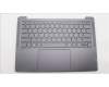 Lenovo 5CB1J76025 Tastatur inkl. Topcase ASM_EURO ENG H82WUSTGY