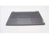Lenovo 5CB1J76029 Tastatur inkl. Topcase deutsch H82WUSTGY