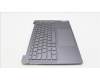 Lenovo 5CB1K02695 Tastatur inkl. Topcase ASM_HBW H82WUSTGY