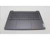 Lenovo 5CB1K02699 Tastatur inkl. Topcase ASM_ITA H82WUSTGY