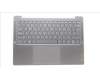 Lenovo 5CB1K03796 Tastatur inkl. Topcase ASM_POR H82WUSTGY