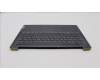 Lenovo 5CB1K03798 Tastatur inkl. Topcase ASM_SLV H82WUSTGY