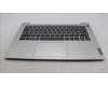 Lenovo 5CB1K07964 Tastatur inkl. Topcase ASM_ENG L82MU NBL PG D