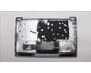 Lenovo 5CB1K07964 Tastatur inkl. Topcase ASM_ENG L82MU NBL PG D