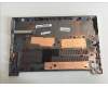 5CB1K18614 Lenovo COVER Cover L 82YT Lower Case AG 2CELL