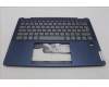 Lenovo 5CB1K20717 Tastatur inkl. Topcase ASM_ITA W82XX AB BL