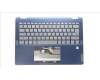 Lenovo 5CB1K20728 Tastatur inkl. Topcase deutsch W82XX AB BL