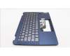 Lenovo 5CB1K20738 Tastatur inkl. Topcase ASM_SLV W82XX AB BL
