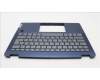 Lenovo 5CB1K20741 Tastatur inkl. Topcase ASM_CZE/SLK W82XX AB BL