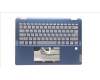 Lenovo 5CB1K20742 Tastatur inkl. Topcase ASM_BUL W82XX AB BL
