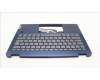 Lenovo 5CB1K20742 Tastatur inkl. Topcase ASM_BUL W82XX AB BL