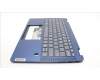 Lenovo 5CB1K20746 Tastatur inkl. Topcase ASM_ENG W82XX AB