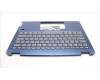 Lenovo 5CB1K20746 Tastatur inkl. Topcase ASM_ENG W82XX AB