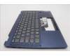 Lenovo 5CB1K20747 Tastatur inkl. Topcase ASM_UK W82XX AB