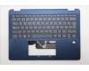 Lenovo 5CB1K20749 Tastatur inkl. Topcase spanisch W82XX AB