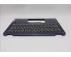 Lenovo 5CB1K20758 Tastatur inkl. Topcase ASM_FRA W82XX AB