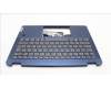 Lenovo 5CB1K20766 Tastatur inkl. Topcase ASM_BEL W82XX AB