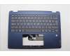Lenovo 5CB1K20769 Tastatur inkl. Topcase schweiz W82XX AB