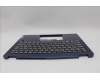 Lenovo 5CB1K20769 Tastatur inkl. Topcase schweiz W82XX AB