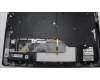 Lenovo 5CB1K20786 Tastatur inkl. Topcase ASM_UK W82XX AG BL