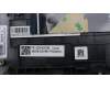 Lenovo 5CB1K20786 Tastatur inkl. Topcase ASM_UK W82XX AG BL