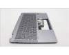 Lenovo 5CB1K20787 Tastatur inkl. Topcase ASM_ITA W82XX AG BL
