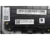 Lenovo 5CB1K20788 Tastatur inkl. Topcase spanisch W82XX AG BL