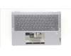 Lenovo 5CB1K20791 Tastatur inkl. Topcase ASM_POR W82XX AG BL