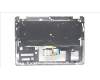 Lenovo 5CB1K20791 Tastatur inkl. Topcase ASM_POR W82XX AG BL