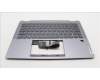 Lenovo 5CB1K20791 Tastatur inkl. Topcase ASM_POR W82XX AG BL