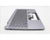 Lenovo 5CB1K20796 Tastatur inkl. Topcase ASM_RUS W82XX AG BL