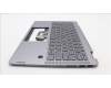 Lenovo 5CB1K20796 Tastatur inkl. Topcase ASM_RUS W82XX AG BL
