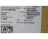 Lenovo 5CB1K20797 Tastatur inkl. Topcase ASM_FRA W82XX AG BL