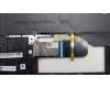 Lenovo 5CB1K20797 Tastatur inkl. Topcase ASM_FRA W82XX AG BL