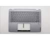 Lenovo 5CB1K20798 Tastatur inkl. Topcase deutsch W82XX AG BL