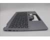 5CB1K20799 Lenovo COVER Upper Case ASM_ARA W82XX AG BL