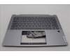 5CB1K20799 Lenovo COVER Upper Case ASM_ARA W82XX AG BL