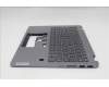 Lenovo 5CB1K20803 Tastatur inkl. Topcase ASM_HBW W82XX AG BL