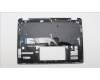 Lenovo 5CB1K20804 Tastatur inkl. Topcase ASM_HUN W82XX AG BL