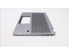 Lenovo 5CB1K20804 Tastatur inkl. Topcase ASM_HUN W82XX AG BL