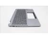 Lenovo 5CB1K20804 Tastatur inkl. Topcase ASM_HUN W82XX AG BL