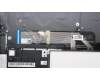 Lenovo 5CB1K20804 Tastatur inkl. Topcase ASM_HUN W82XX AG BL