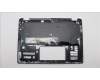 Lenovo 5CB1K20808 Tastatur inkl. Topcase ASM_SLV W82XX AG BL