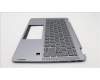 Lenovo 5CB1K20809 Tastatur inkl. Topcase schweiz W82XX AG BL
