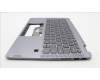 Lenovo 5CB1K20810 Tastatur inkl. Topcase ASM_EURO ENGW82XX AG BL