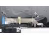 Lenovo 5CB1K20811 Tastatur inkl. Topcase ASM_CZE/SLK W82XX AG BL